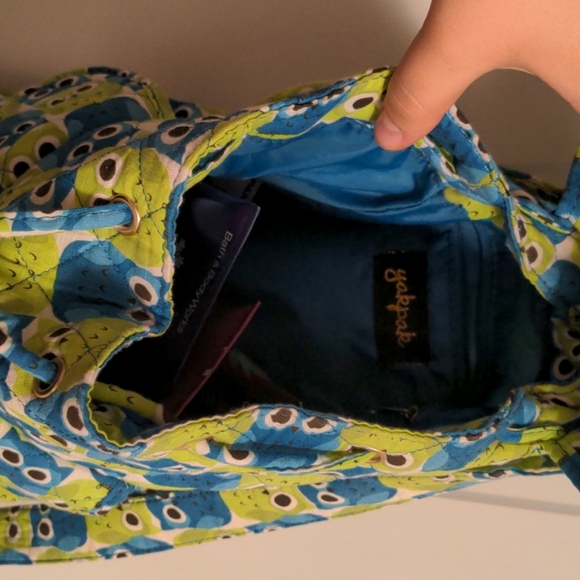 Small backpack - Picture 3 of 3